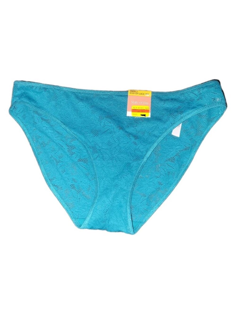 State of Day Women's Mesh Lace Underwear